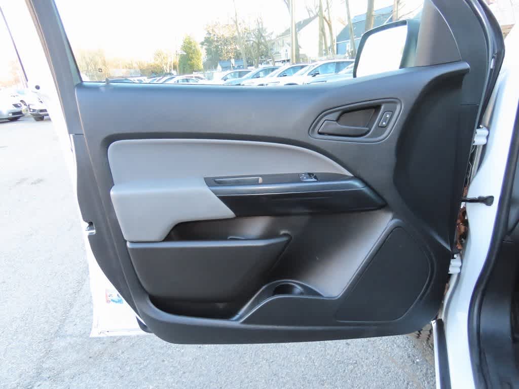 Thumbnail: 2020 Chevrolet Colorado - 15