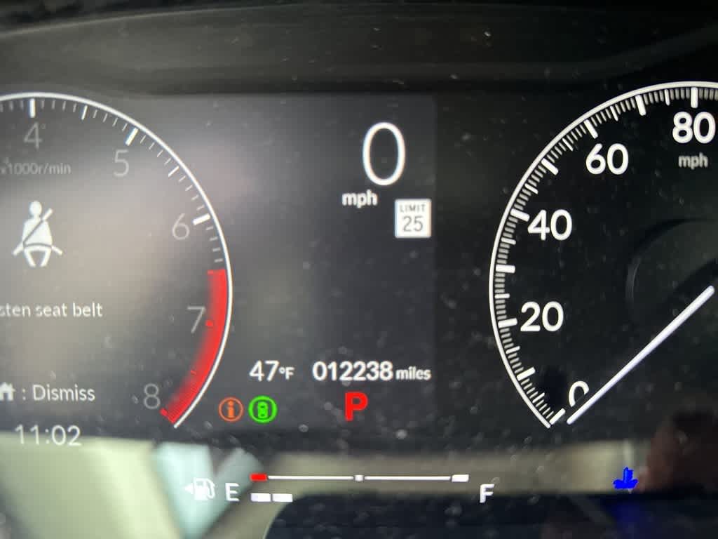 Thumbnail: 2022 Honda Civic - 19