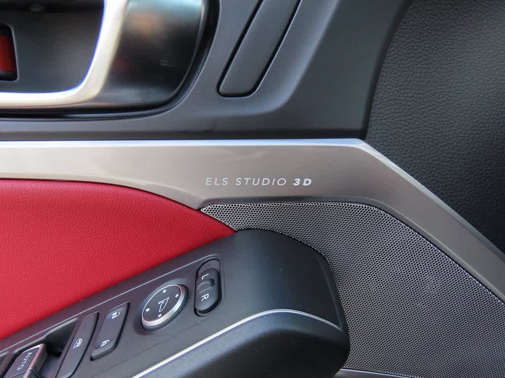 Thumbnail: 2024 Acura Integra - 16