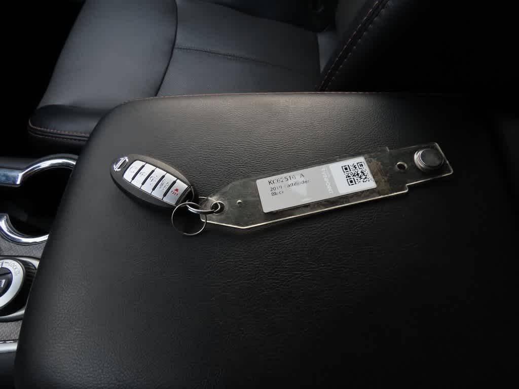 Thumbnail: 2019 Nissan Pathfinder - 31