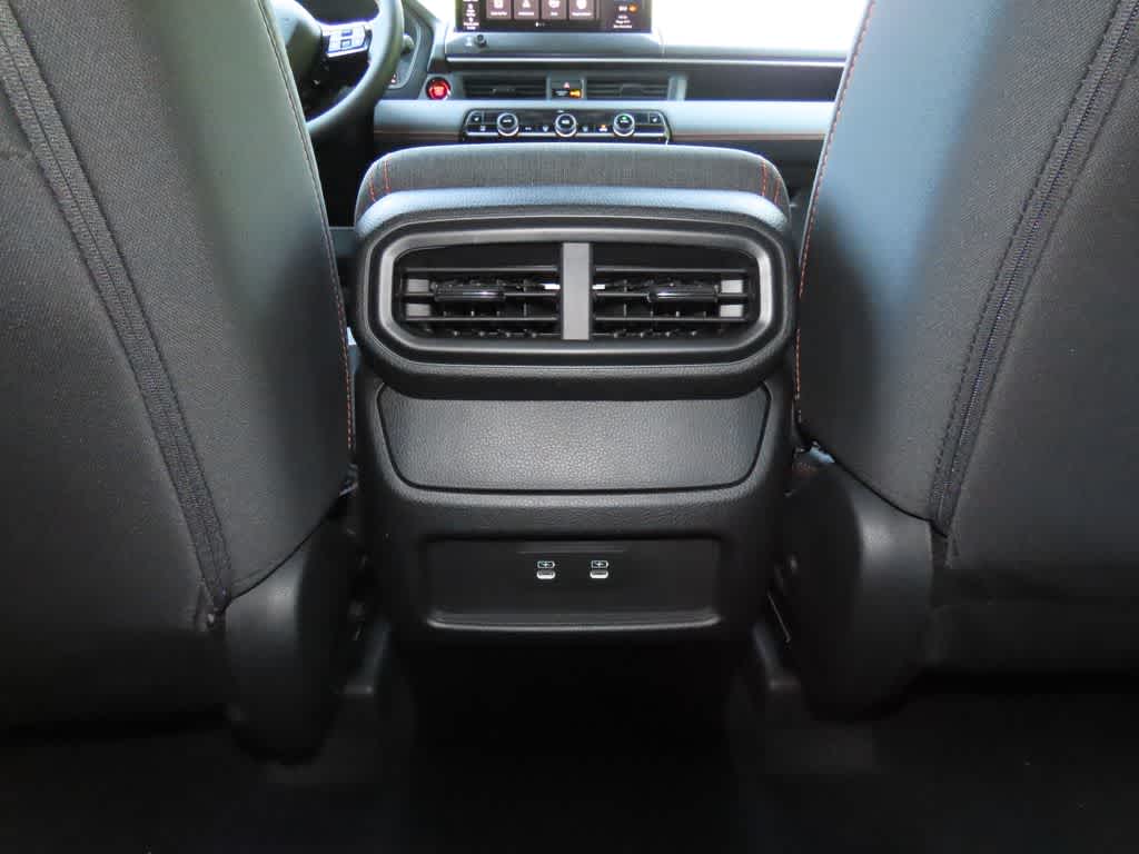 Thumbnail: 2026 Honda Pilot - 26