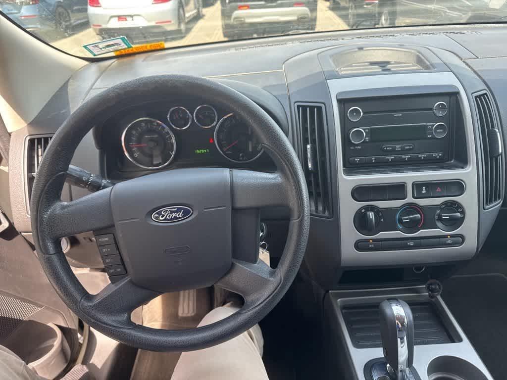Thumbnail: 2010 Ford Edge - 20