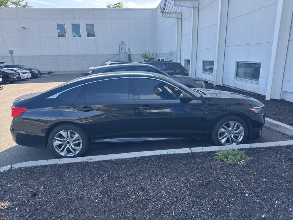 Thumbnail: 2019 Honda Accord - 10