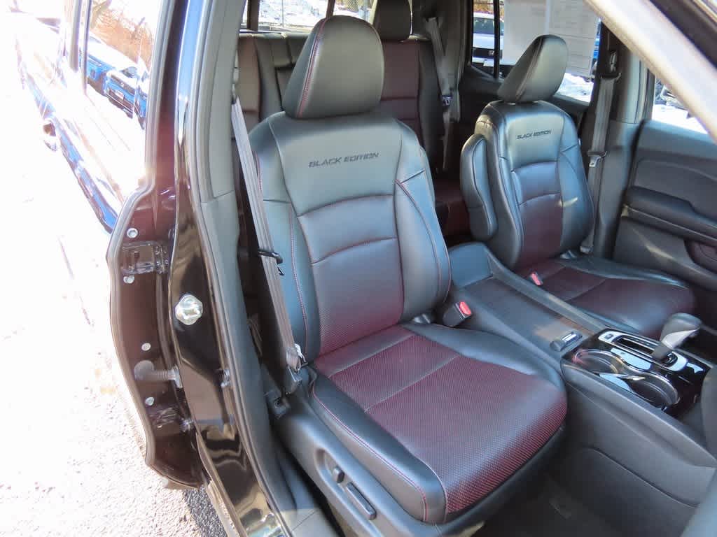 Thumbnail: 2017 Honda Ridgeline - 19