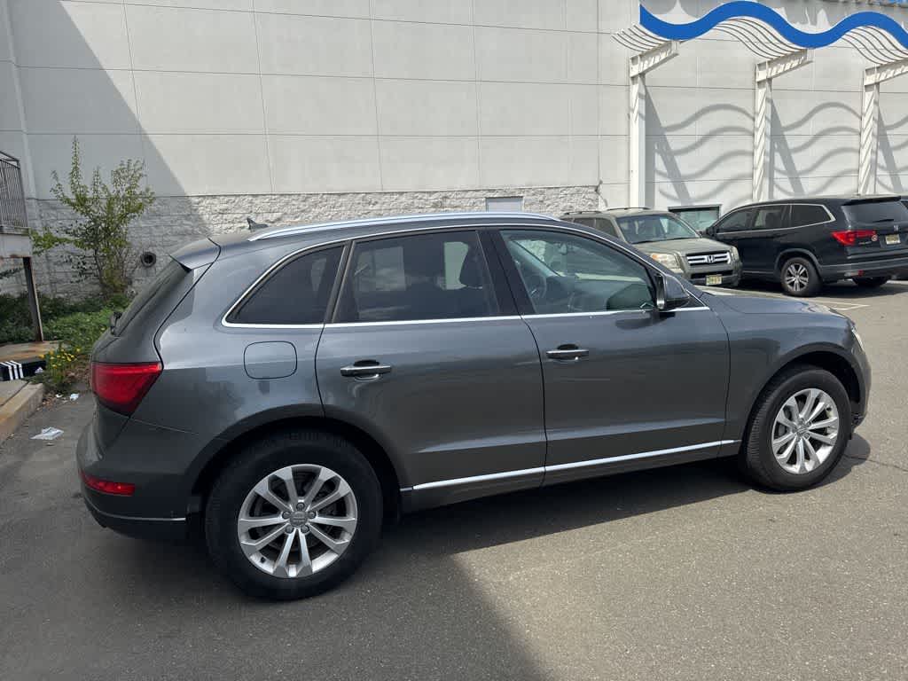 Thumbnail: 2015 Audi Q5 - 11