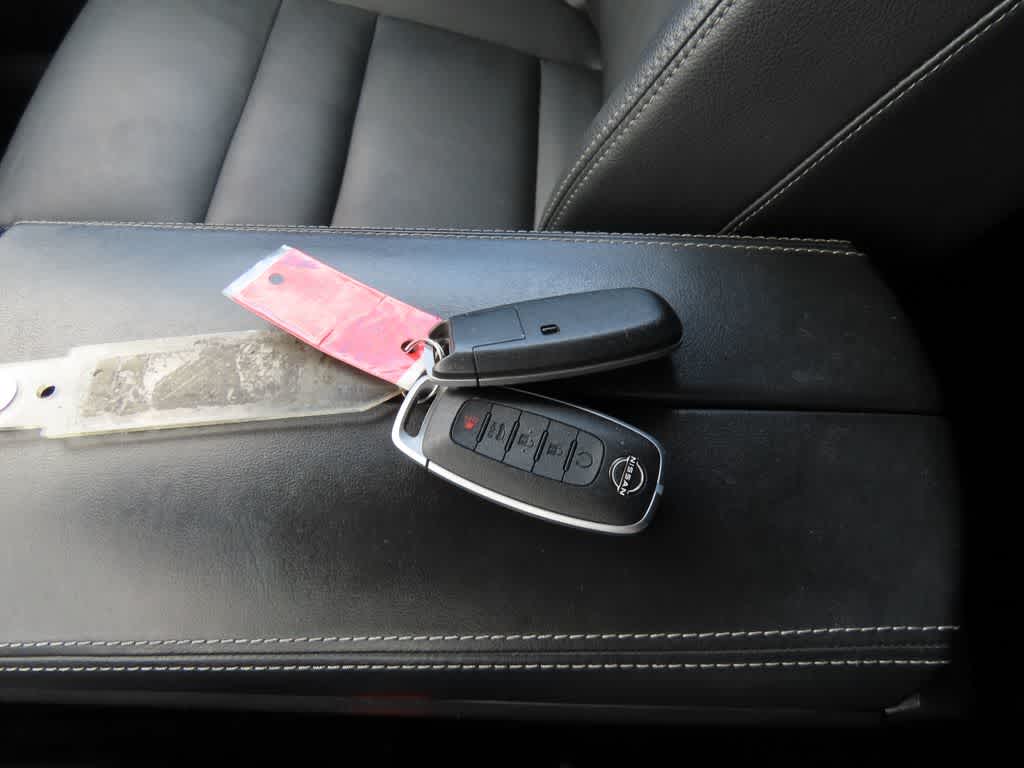 Thumbnail: 2023 Nissan Rogue - 30