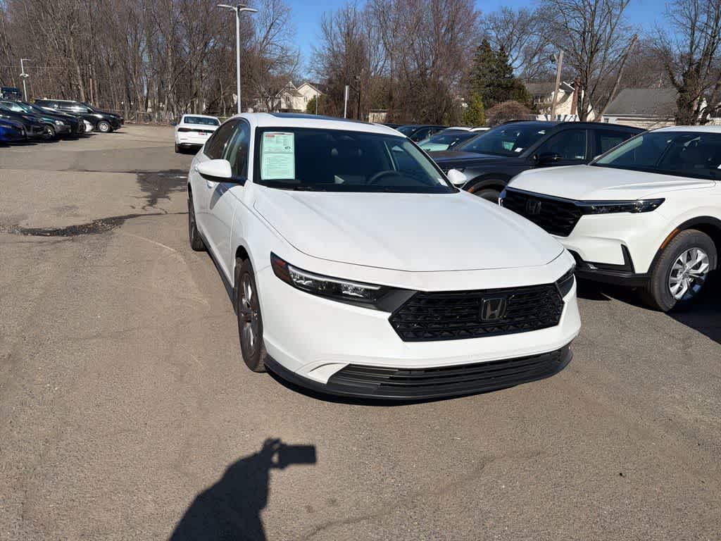 Thumbnail: 2024 Honda Accord - 20