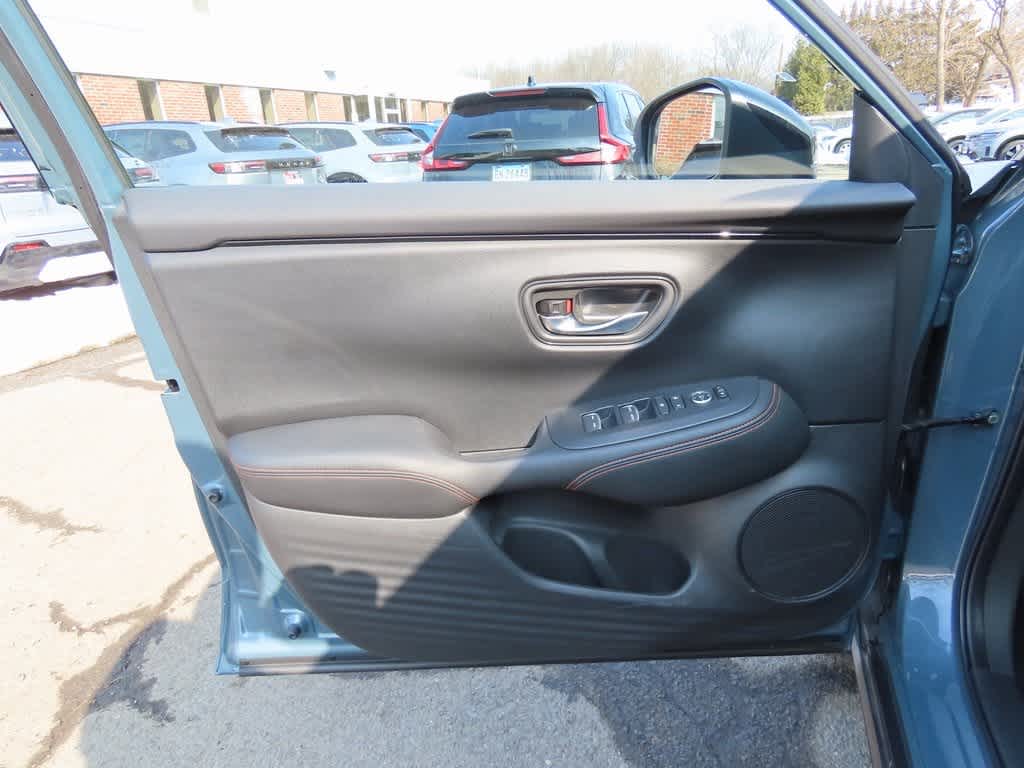 Thumbnail: 2024 Honda HR-V - 16