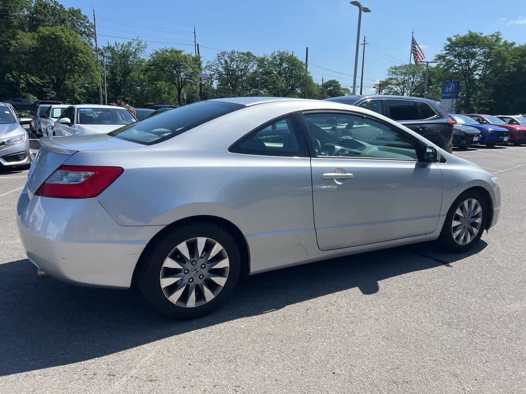 Thumbnail: 2010 Honda Civic - 2