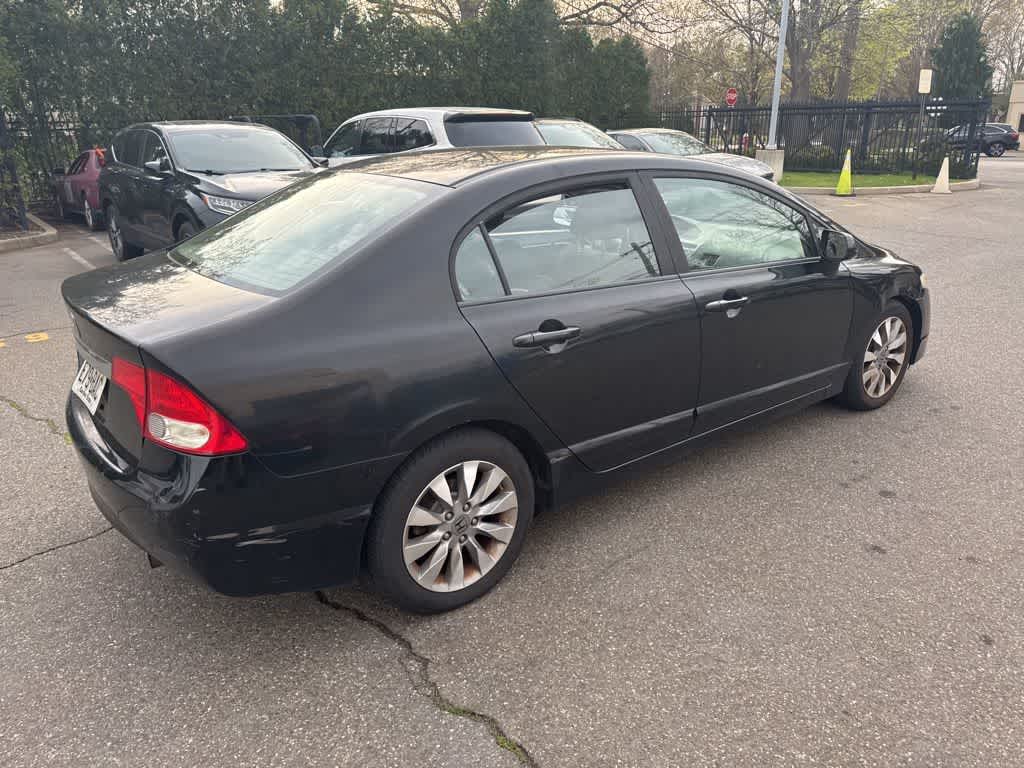 Thumbnail: 2010 Honda Civic - 10
