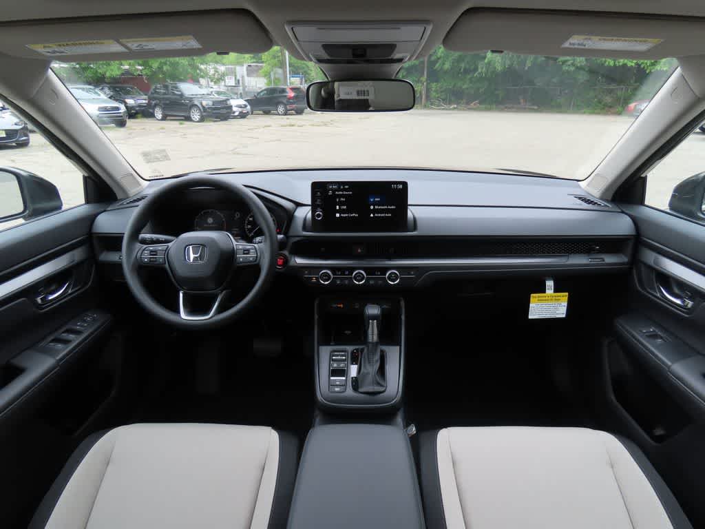 Thumbnail: 2026 Honda CR-V - 17