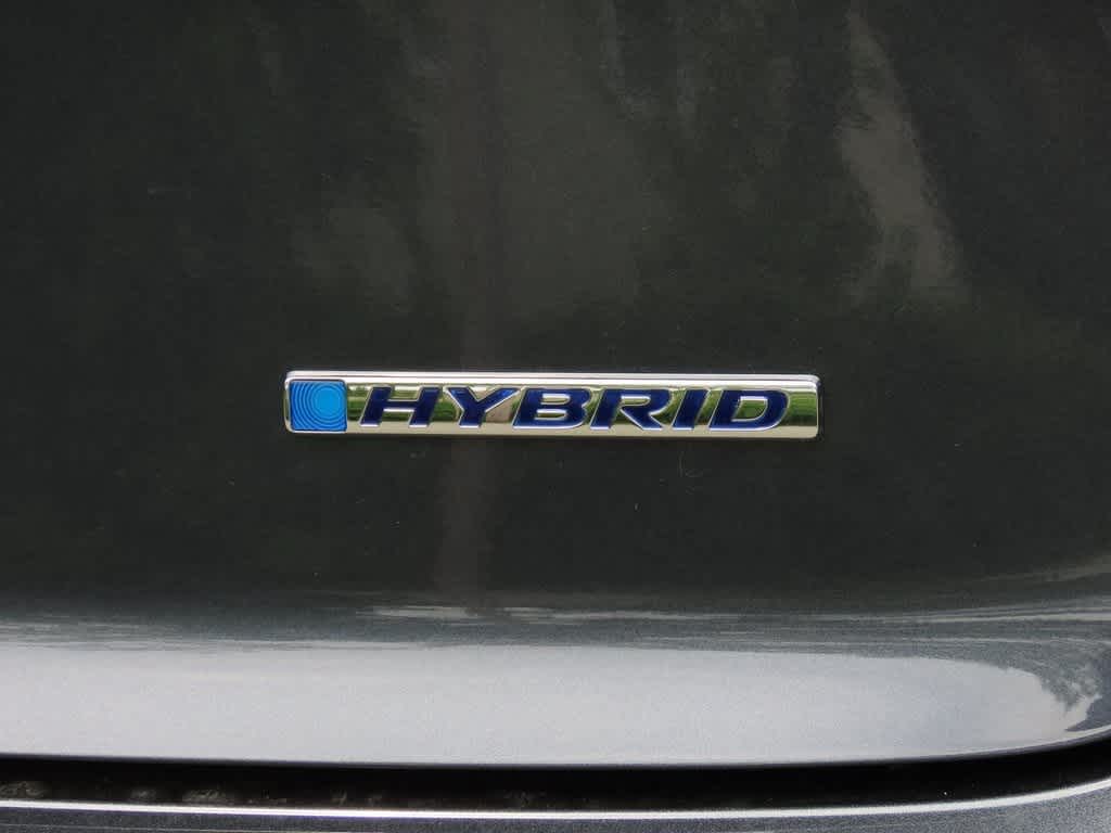 Thumbnail: 2025 Honda Accord - 2