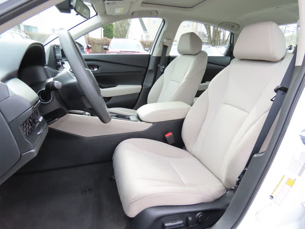 Thumbnail: 2023 Honda Accord - 11