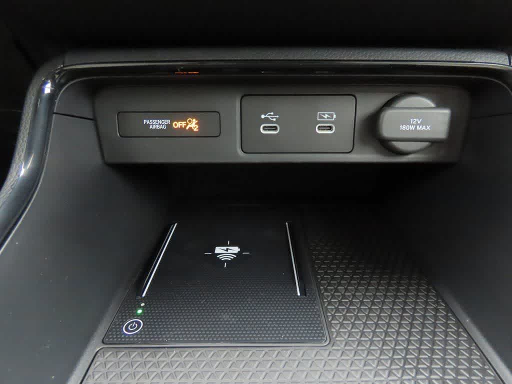 Thumbnail: 2026 Honda CR-V - 21