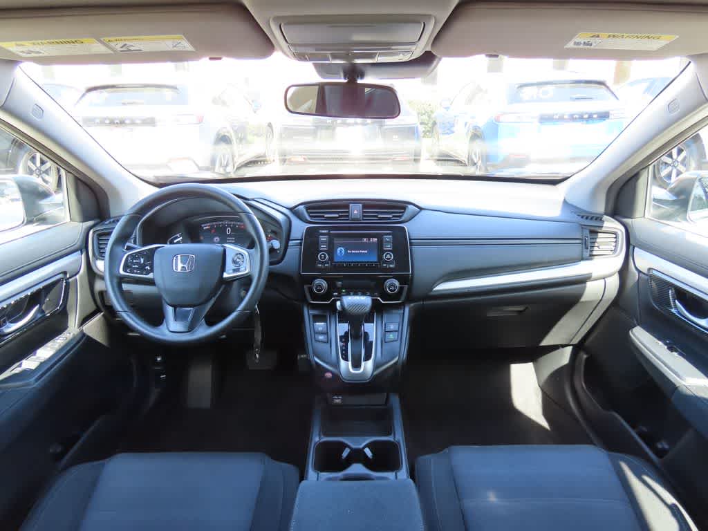 Thumbnail: 2020 Honda CR-V - 17