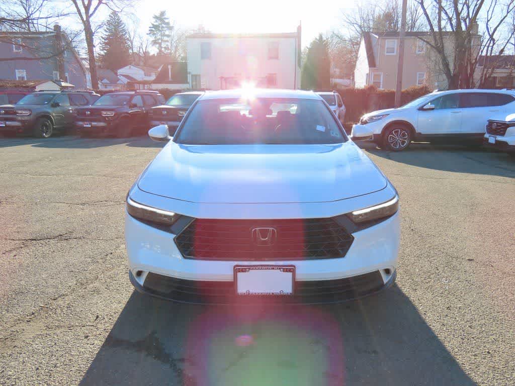 Thumbnail: 2023 Honda Accord - 6