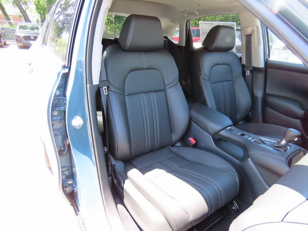 Thumbnail: 2026 Honda HR-V - 16