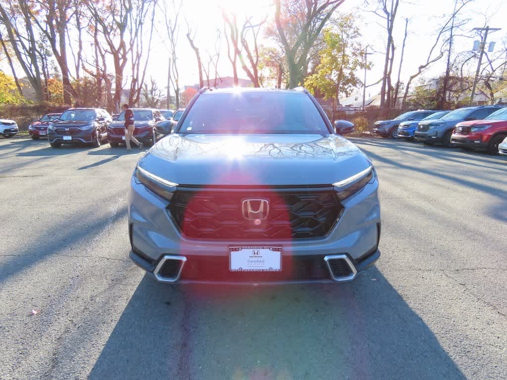 Thumbnail: 2023 Honda CR-V - 6