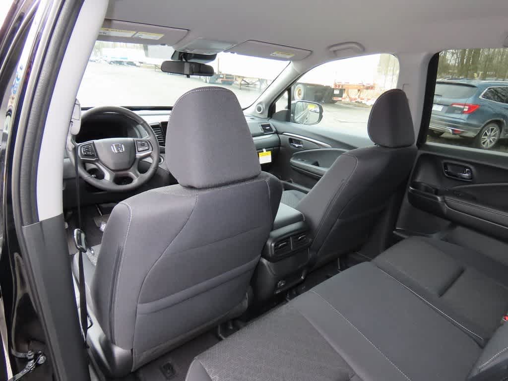 Thumbnail: 2026 Honda Ridgeline - 14