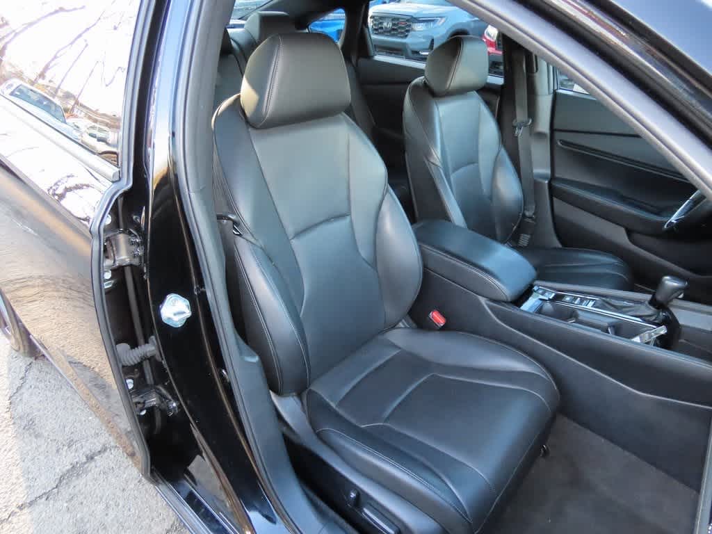 Thumbnail: 2023 Honda Accord - 16