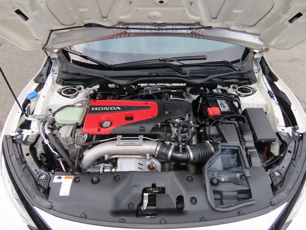 Thumbnail: 2019 Honda Civic - 10