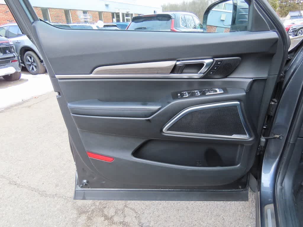 Thumbnail: 2020 Kia Telluride - 20