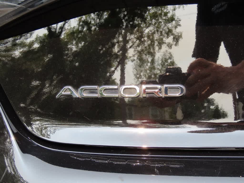 Thumbnail: 2024 Honda Accord - 7
