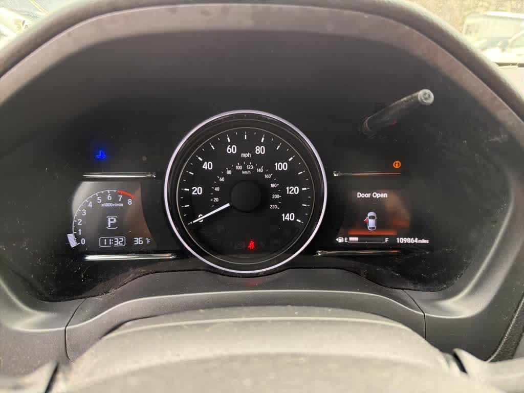 Thumbnail: 2019 Honda HR-V - 19