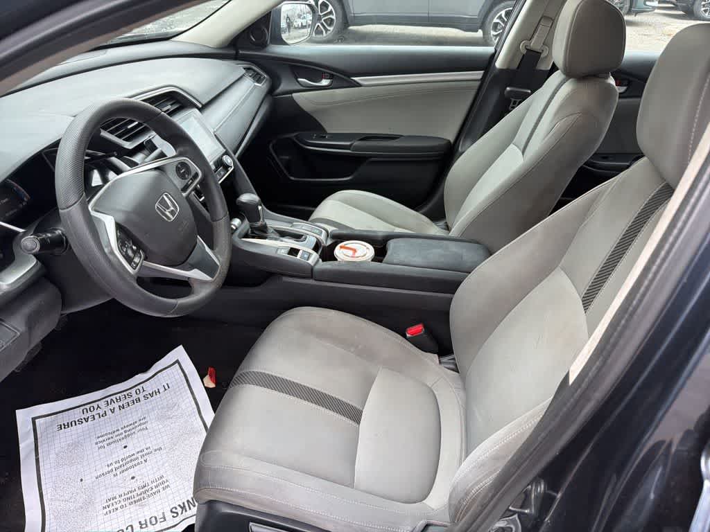 Thumbnail: 2018 Honda Civic - 29