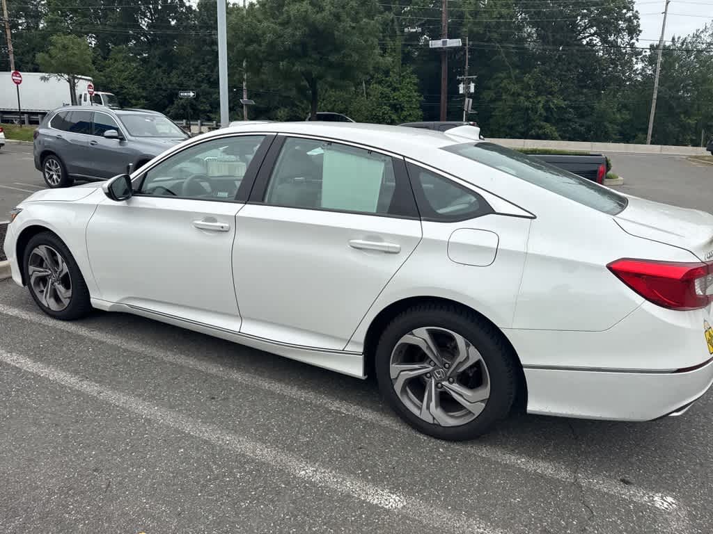 Thumbnail: 2018 Honda Accord - 6