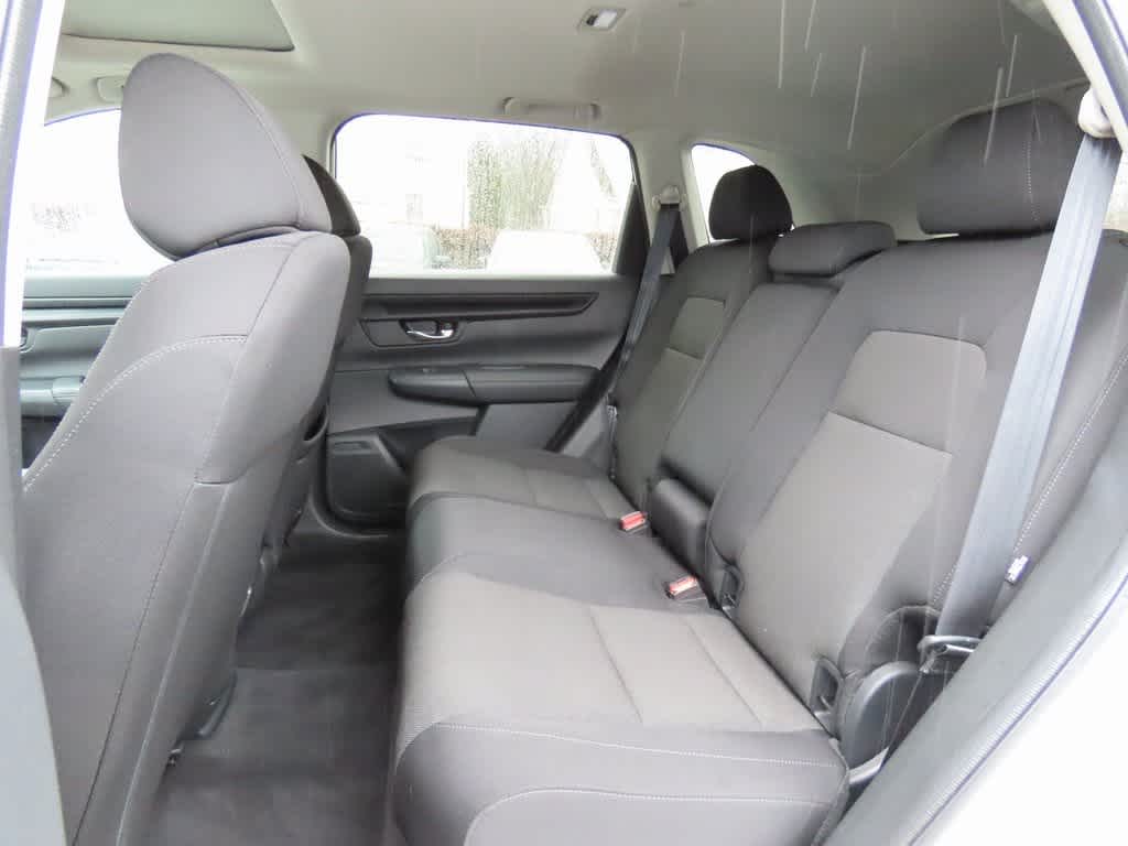 Thumbnail: 2023 Honda CR-V - 13