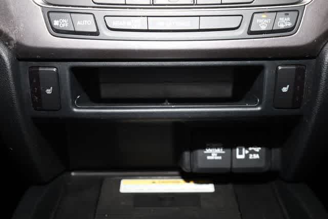 Thumbnail: 2023 Honda Passport - 31