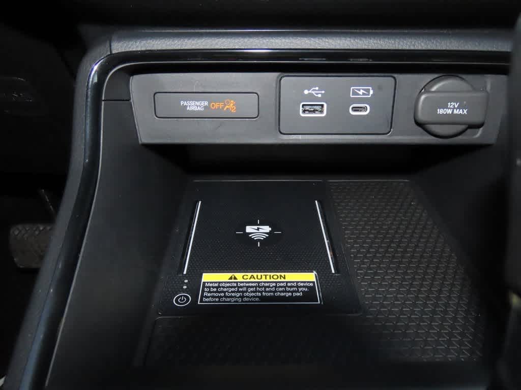 Thumbnail: 2023 Honda CR-V - 20