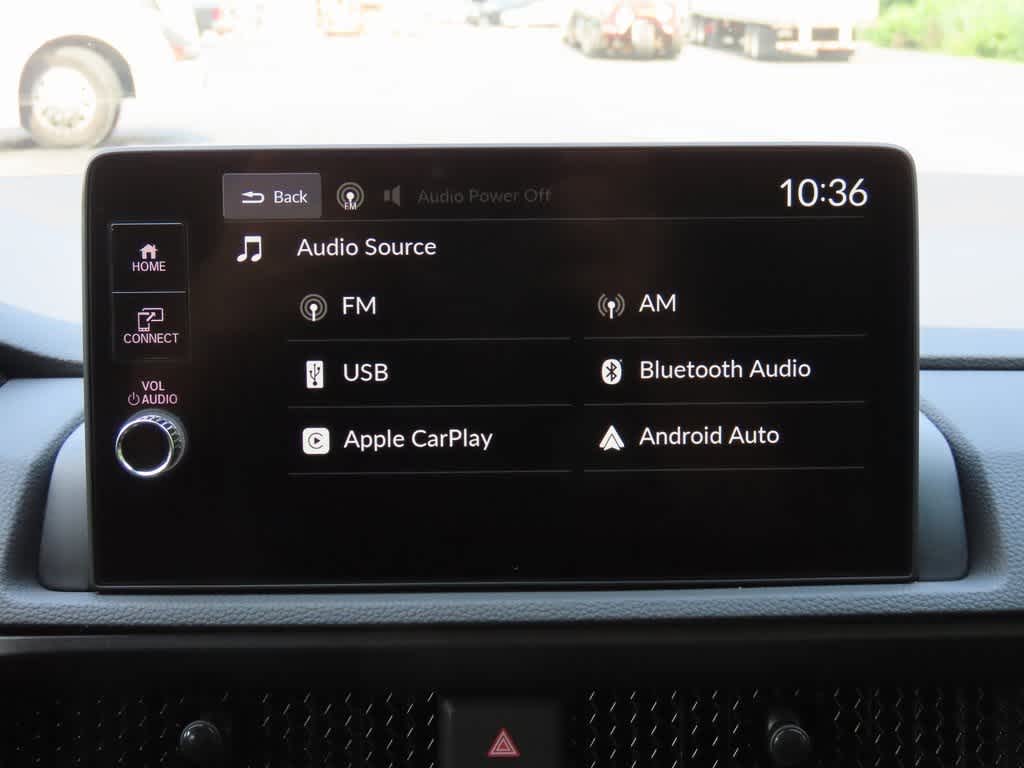 Thumbnail: 2026 Honda CR-V - 19