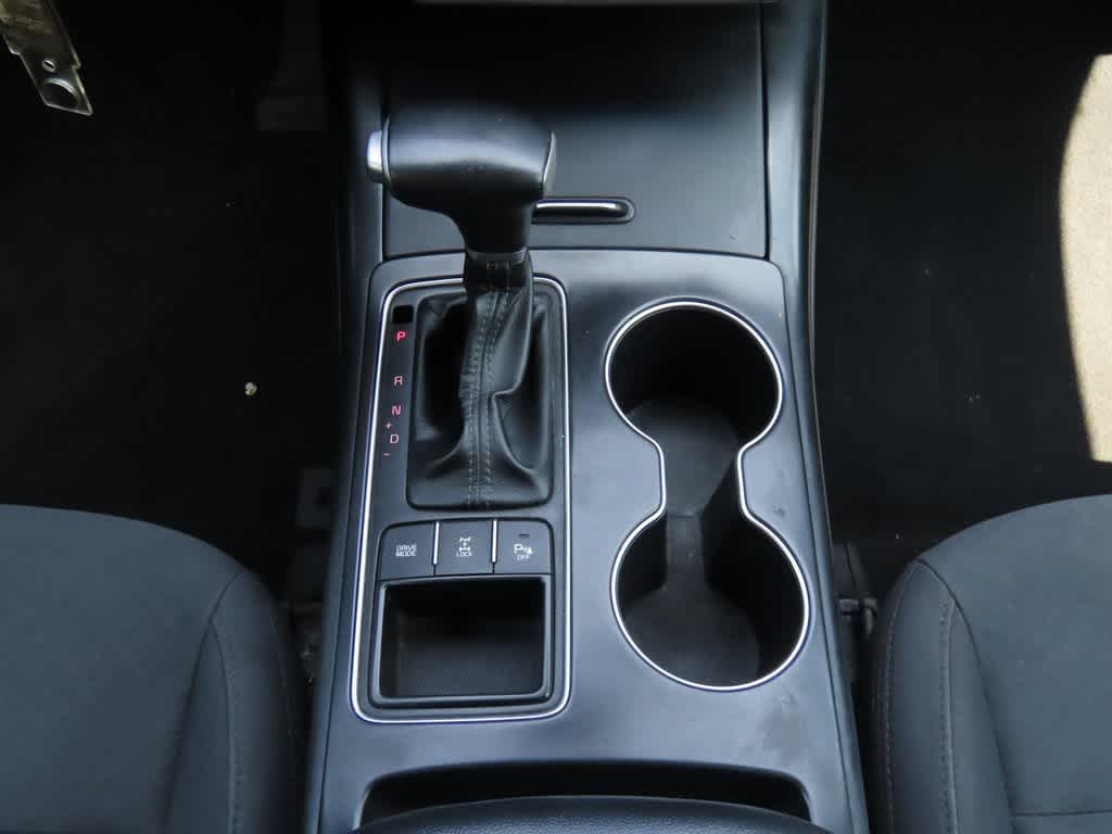 Thumbnail: 2019 Kia Sorento - 24