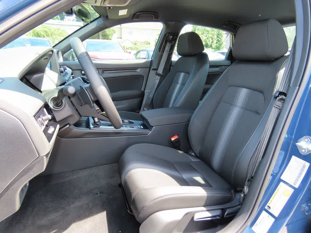 Thumbnail: 2026 Honda Civic - 12