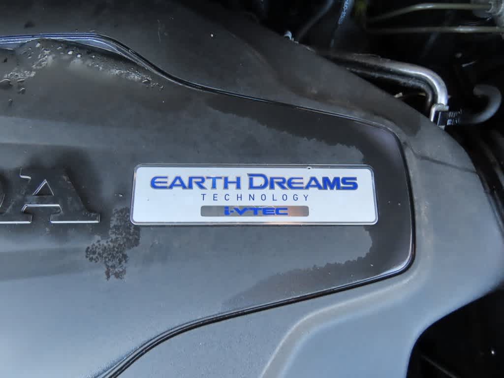 Thumbnail: 2020 Honda Odyssey - 10