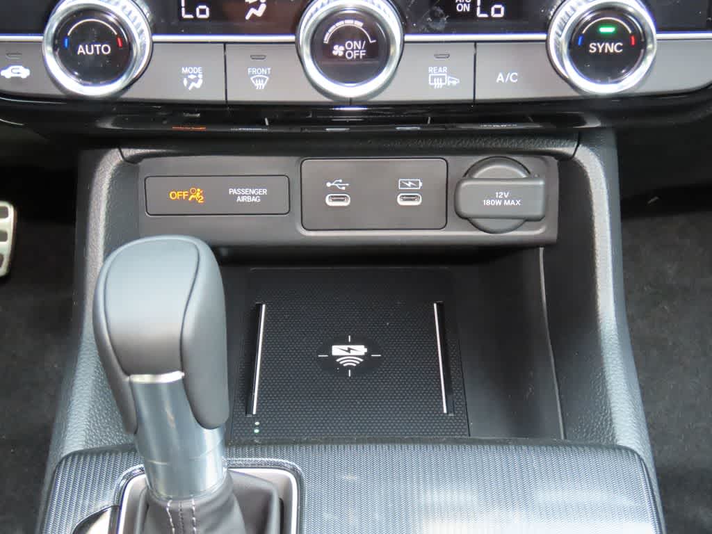 Thumbnail: 2026 Honda Civic - 23
