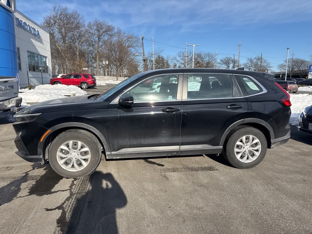 Thumbnail: 2023 Honda CR-V - 2