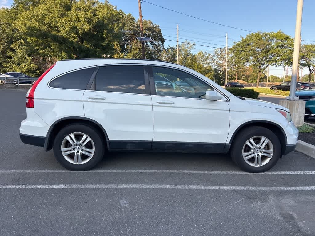Thumbnail: 2010 Honda CR-V - 4