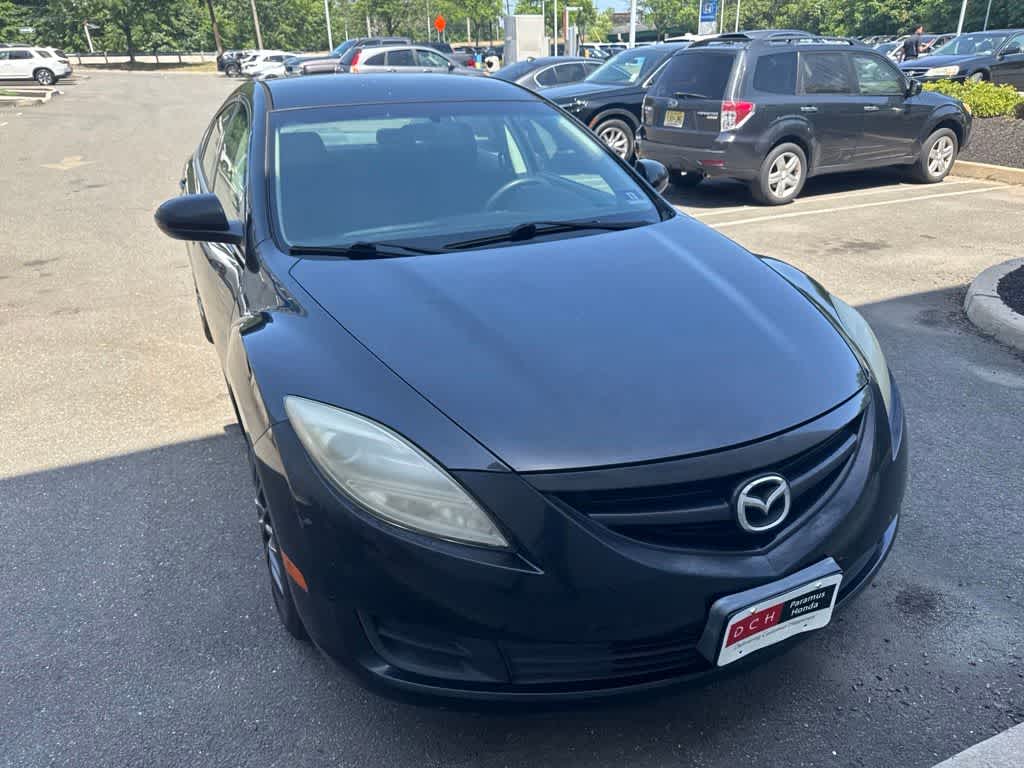 Thumbnail: 2010 Mazda Mazda6 - 9