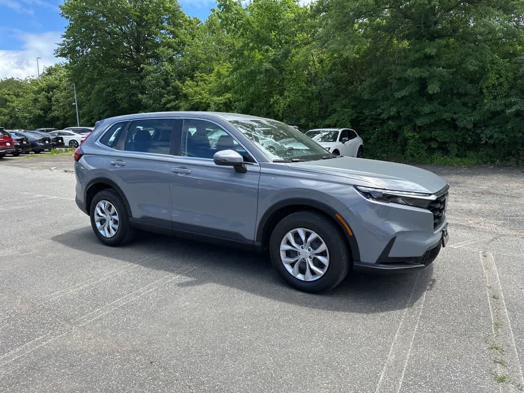 Thumbnail: 2023 Honda CR-V - 22