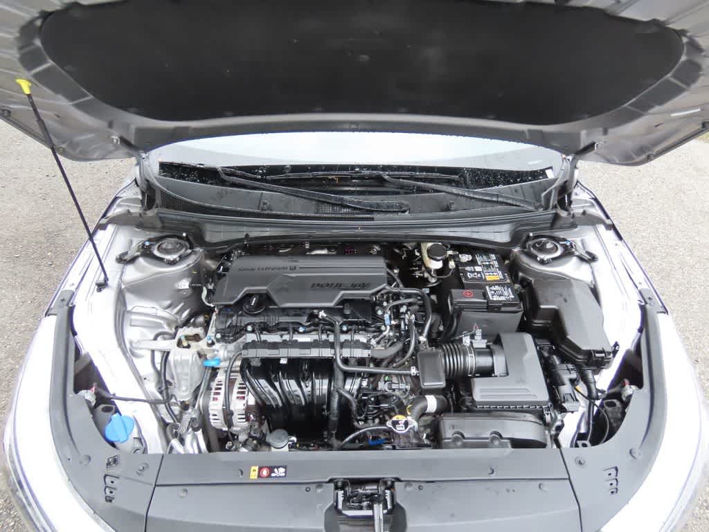 Thumbnail: 2025 Kia K4 - 9