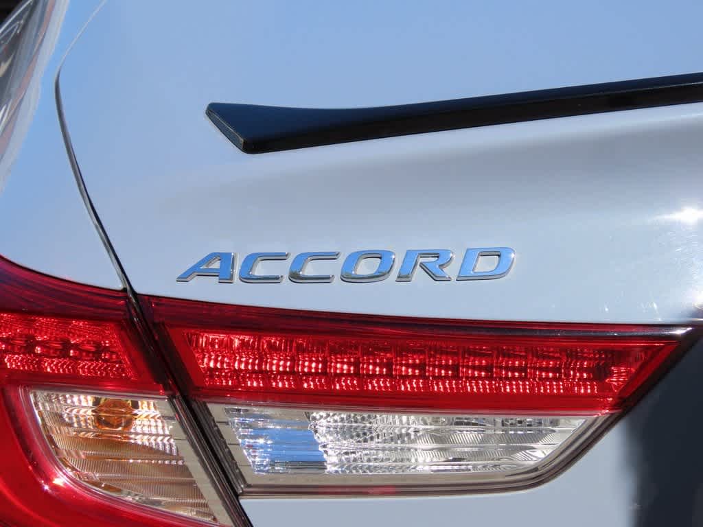 Thumbnail: 2022 Honda Accord - 7