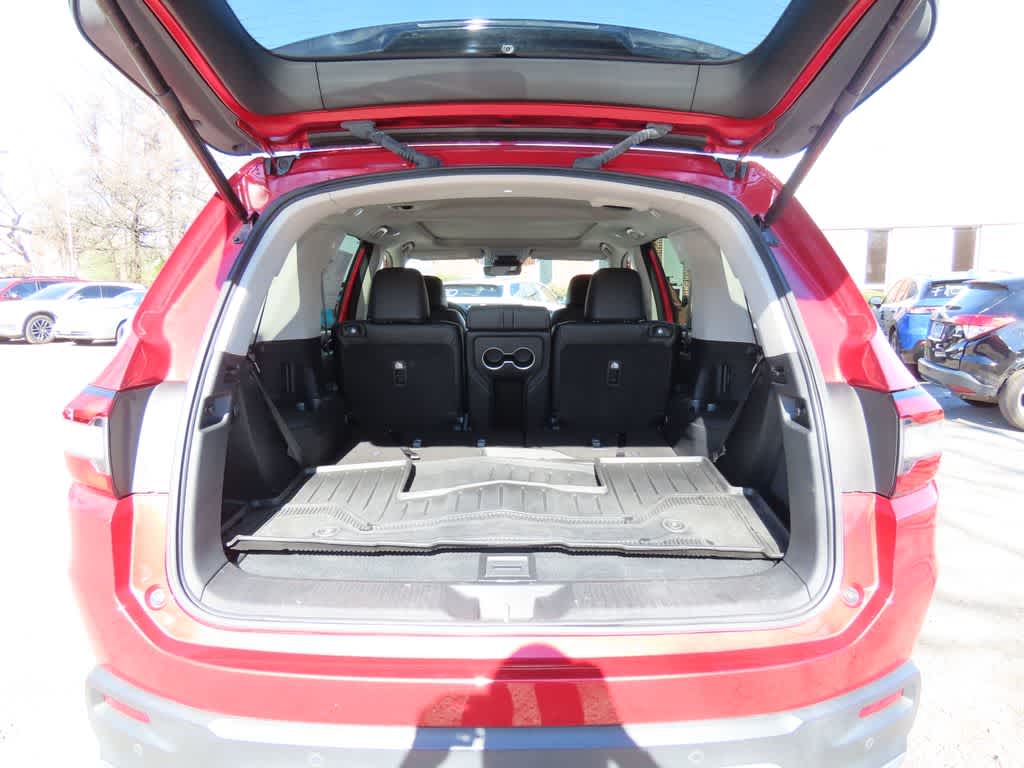 Thumbnail: 2023 Honda Pilot - 12