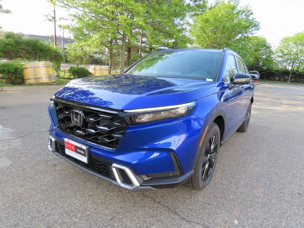 2025 Honda CR-V Sport Touring -
                  Paramus, NJ