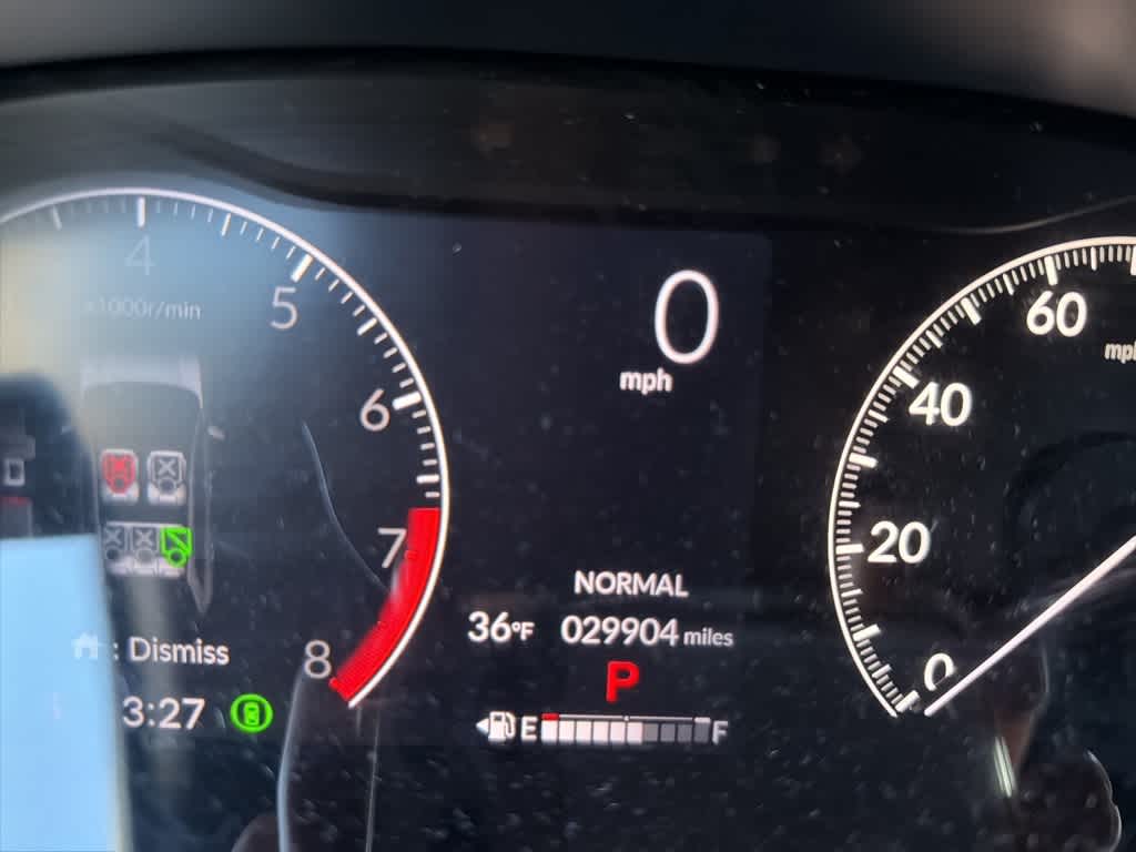 Thumbnail: 2024 Honda HR-V - 16