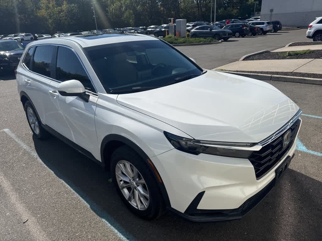 Thumbnail: 2023 Honda CR-V - 6