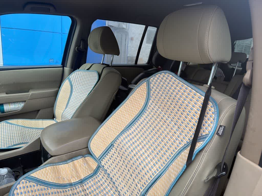 Thumbnail: 2013 Honda Pilot - 18