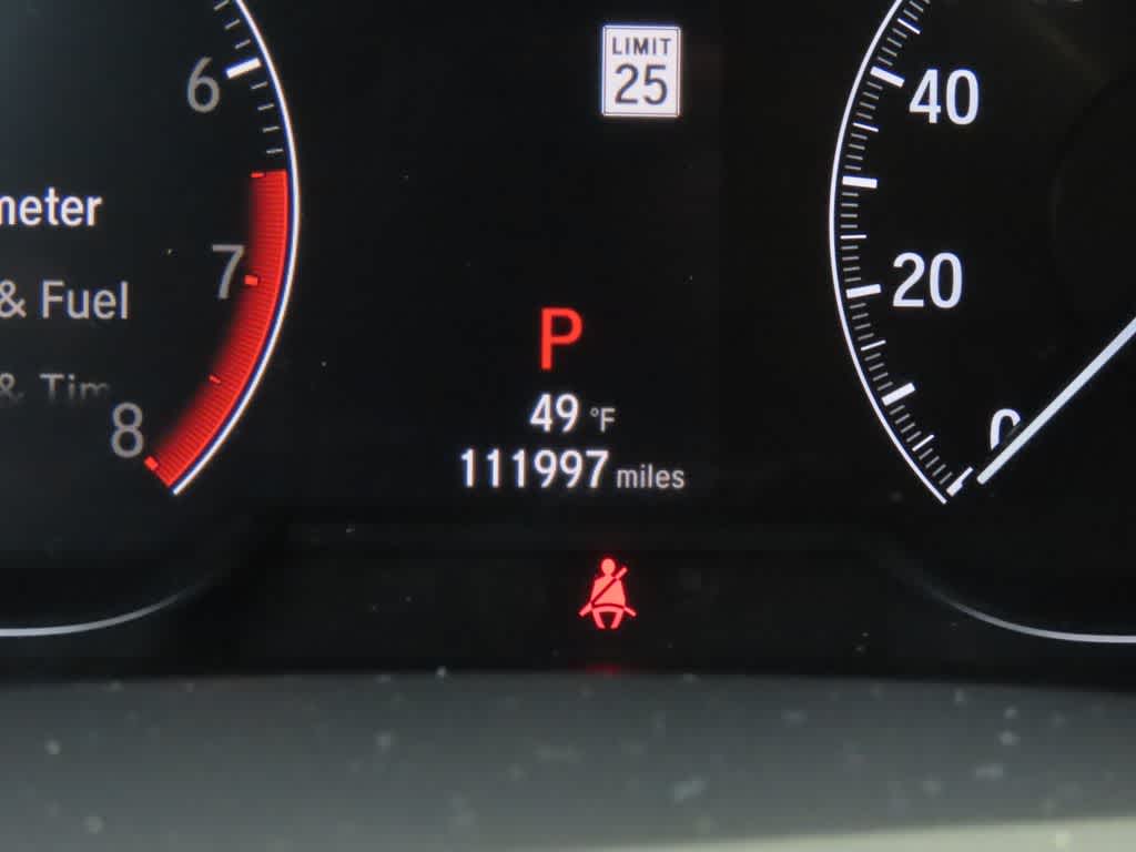 Thumbnail: 2018 Honda Accord - 23